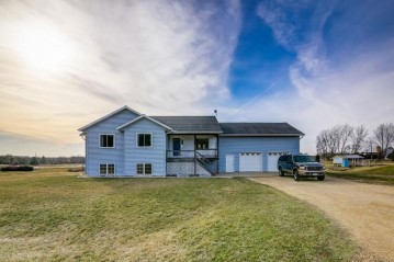 W2858 Conway Trail, Exeter, WI 53508