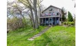 N4134 Sleepy Hollow Road Oakland, WI 53523 by First Weber Inc - HomeInfo@firstweber.com $874,900