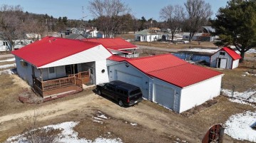 5786 Cataract Road, Little Falls, WI 54656