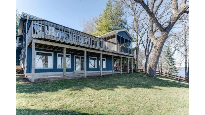 2180 Colladay Point Drive Dunn, WI 53589 by Sprinkman Real Estate $1,100,000