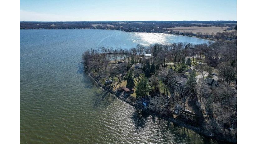 2180 Colladay Point Drive Dunn, WI 53589 by Sprinkman Real Estate $1,100,000