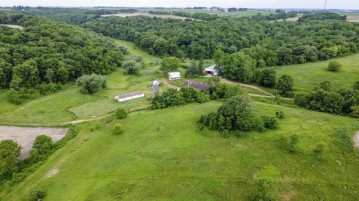 7401 Norton Road, Moscow, WI 53544