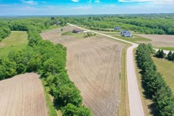 5.3 ACRES Park Ridge Road, Dodgeville, WI 53533