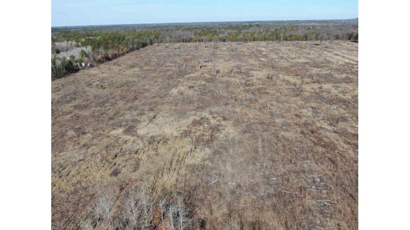 80 AC 25th Street Necedah, WI 54646 by United Country Midwest Lifestyle Properties $280,000