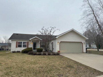 N115W21123 Brookside Circle, Germantown, WI 53022