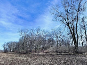 LOT 1 CSM 16080 Clarkson Road, York, WI 53559