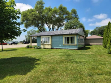 N3233 Seier Road, Fountain Prairie, WI 53932