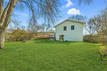 1942 Ellen Avenue, Madison, WI 53716