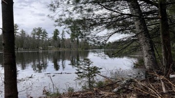 LOT 23 Menominee Shores Drive, Wagner, WI 54177