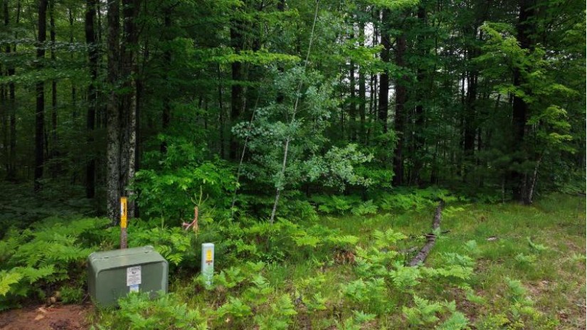 LOT 23 Menominee Shores Drive Wagner, WI 54177 by Cotter Realty Llc $59,900