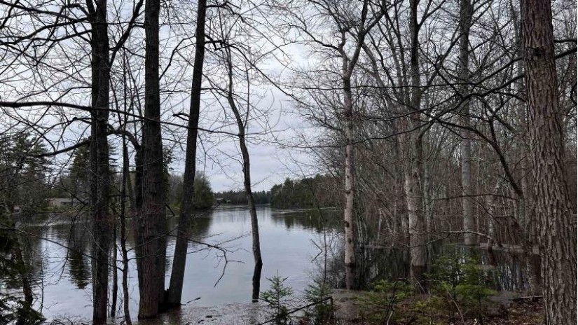 LOT 23 Menominee Shores Drive Wagner, WI 54177 by Cotter Realty Llc $59,900