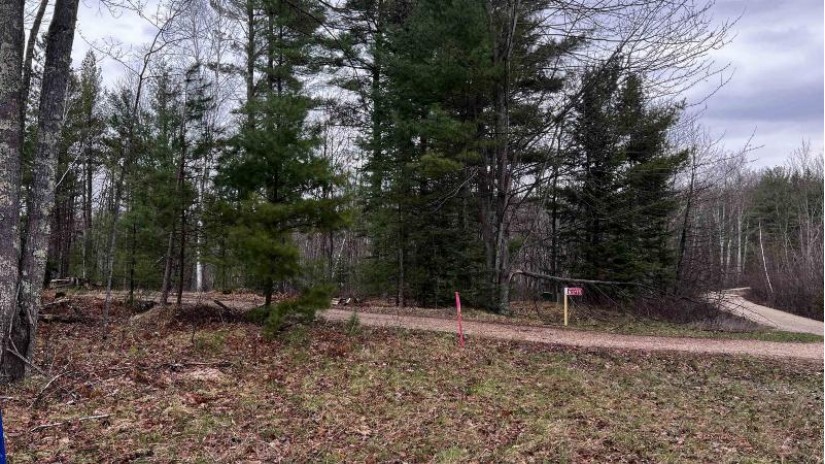 LOT 23 Menominee Shores Drive Wagner, WI 54177 by Cotter Realty Llc $59,900