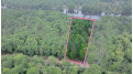 LOT 23 Menominee Shores Drive Wagner, WI 54177 by Cotter Realty Llc $59,900