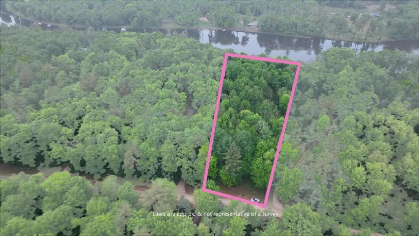 LOT 23 Menominee Shores Drive Wagner, WI 54177 by Cotter Realty Llc $59,900