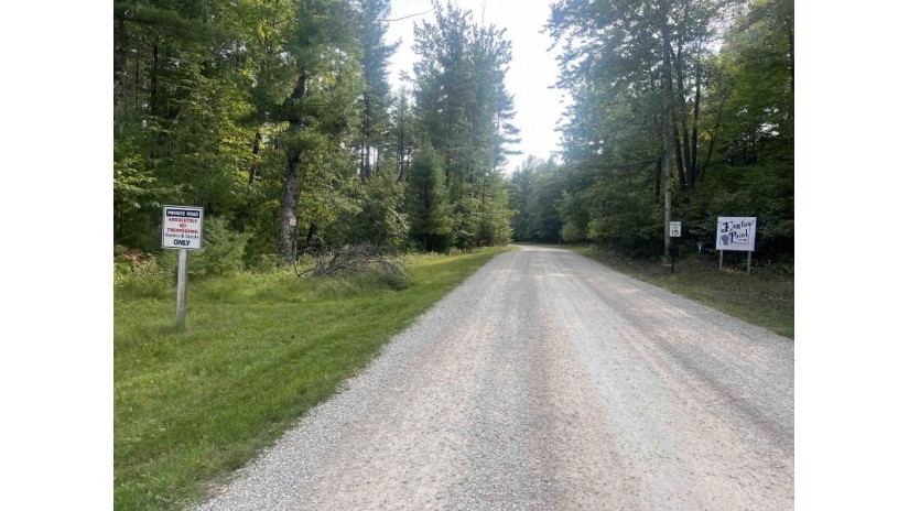 LOT 23 Menominee Shores Drive Wagner, WI 54177 by Cotter Realty Llc $59,900