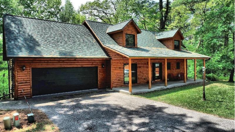 103 Bowman Road 727 Wisconsin Dells, WI 53965 by First Weber Inc - HomeInfo@firstweber.com $535,000