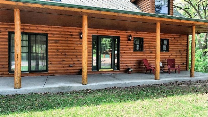 103 Bowman Road 727 Wisconsin Dells, WI 53965 by First Weber Inc - HomeInfo@firstweber.com $535,000