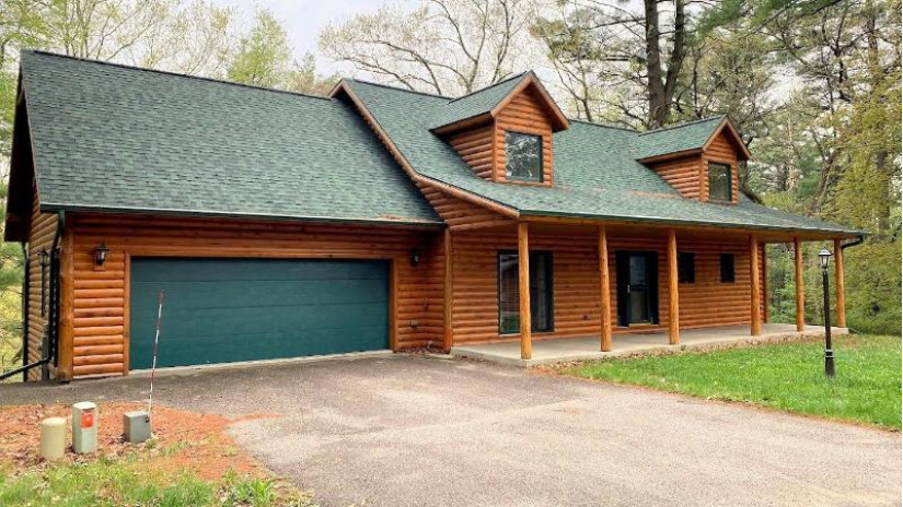 103 Bowman Road 727 Wisconsin Dells, WI 53965 by First Weber Inc - HomeInfo@firstweber.com $535,000