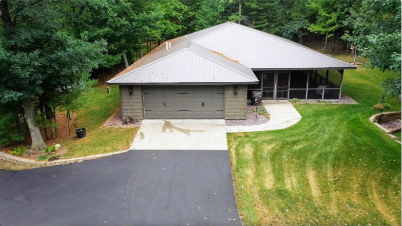 3348 9th Avenue Springville, WI 53965 by Exp Realty, Llc - Pref: 608-921-6313 $580,000