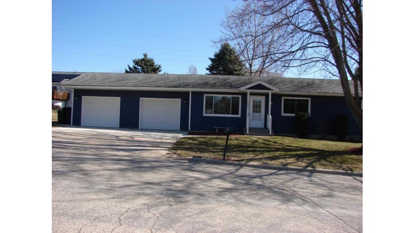 1101 Roelli Lane Dodgeville, WI 53533 by 1st Advantage Real Estate $284,900