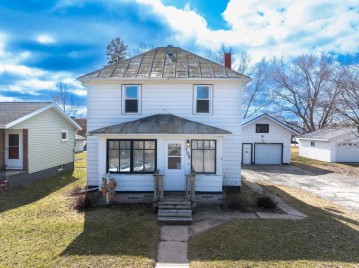 709 Hill Street, Sparta, WI 54656