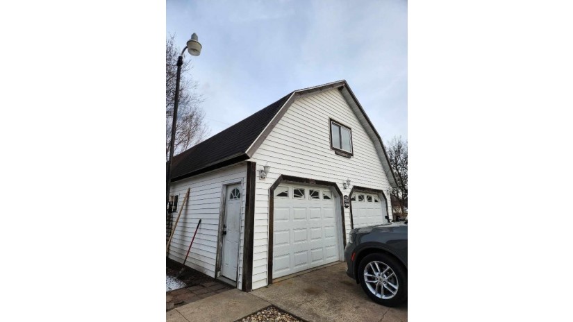 214 N 4th Street Muscoda, WI 53573 by Wisconsin.properties Realty, Llc - Pref: 608-604-1983 $199,000