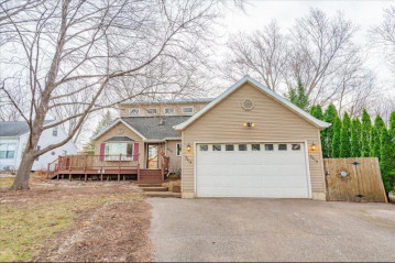 5015 Terminal Drive, McFarland, WI 53558