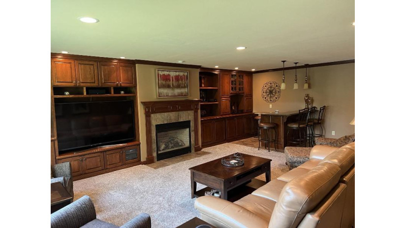 108 Dana Drive Beaver Dam, WI 53916 by Century 21 Affiliated - Cell: 920-210-1026 $442,500