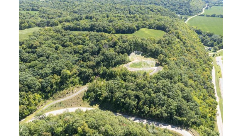 LOT 13 Bluff Hollow Trail Jamestown, WI 53811 by Re/Max Advantage Realty $299,000
