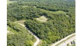 LOT 13 Bluff Hollow Trail Jamestown, WI 53811 by Re/Max Advantage Realty $299,000