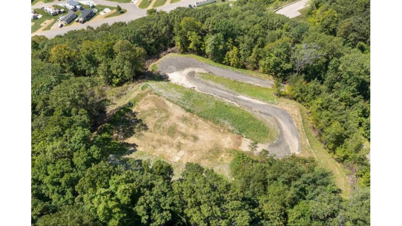 LOT 13 Bluff Hollow Trail Jamestown, WI 53811 by Re/Max Advantage Realty $299,000