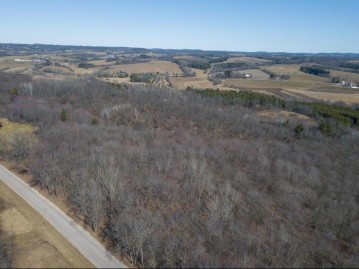 38.04 ACRES Lovers Lane, Hillsboro, WI 53929