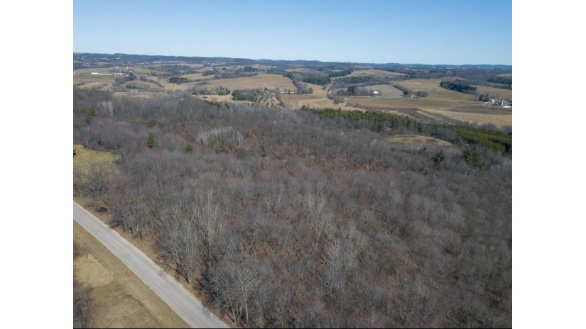 38.04 ACRES Lovers Lane Hillsboro, WI 53929 by Castle Rock Realty Llc - Pref: 608-344-8044 $305,000