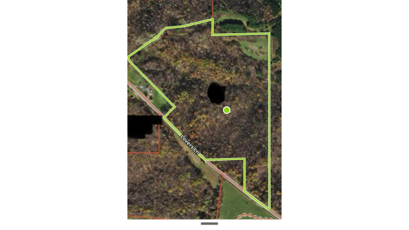 38.04 ACRES Lovers Lane Hillsboro, WI 53929 by Castle Rock Realty Llc - Pref: 608-344-8044 $305,000