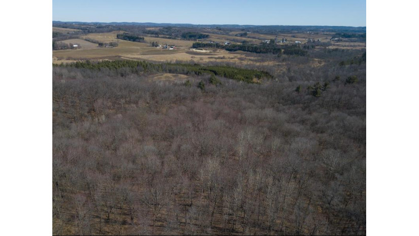 38.04 ACRES Lovers Lane Hillsboro, WI 53929 by Castle Rock Realty Llc - Pref: 608-344-8044 $305,000