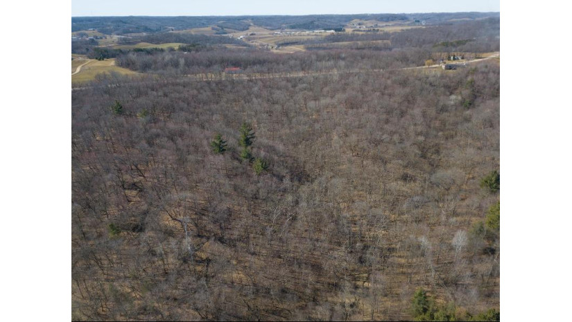 38.04 ACRES Lovers Lane Hillsboro, WI 53929 by Castle Rock Realty Llc - Pref: 608-344-8044 $305,000