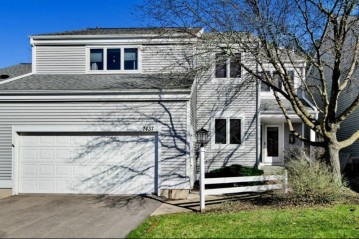 7437 Cedar Creek Trail, Madison, WI 53717