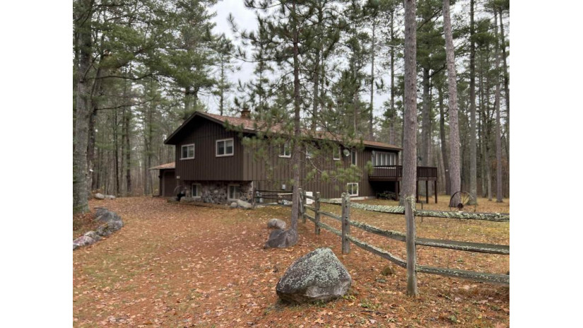 10963 Chequamegon Drive Minocqua, WI 54548 by First Weber Inc $385,000