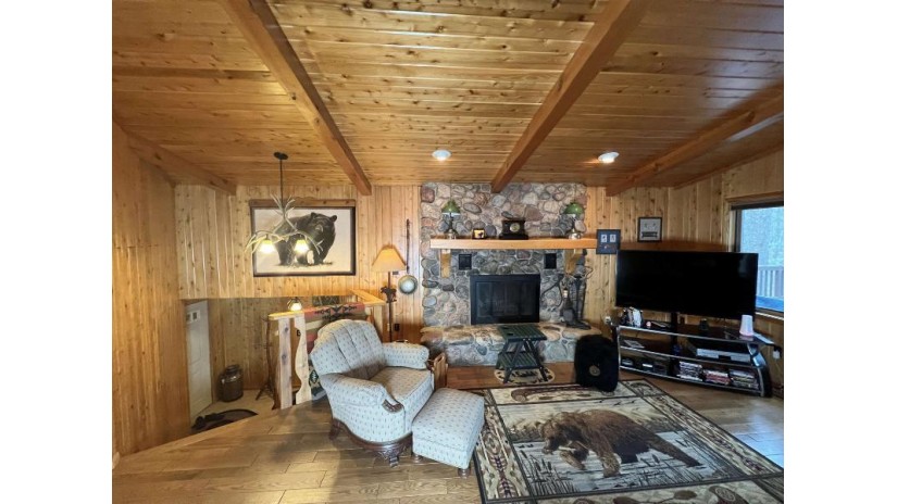 10963 Chequamegon Drive Minocqua, WI 54548 by First Weber Inc $385,000