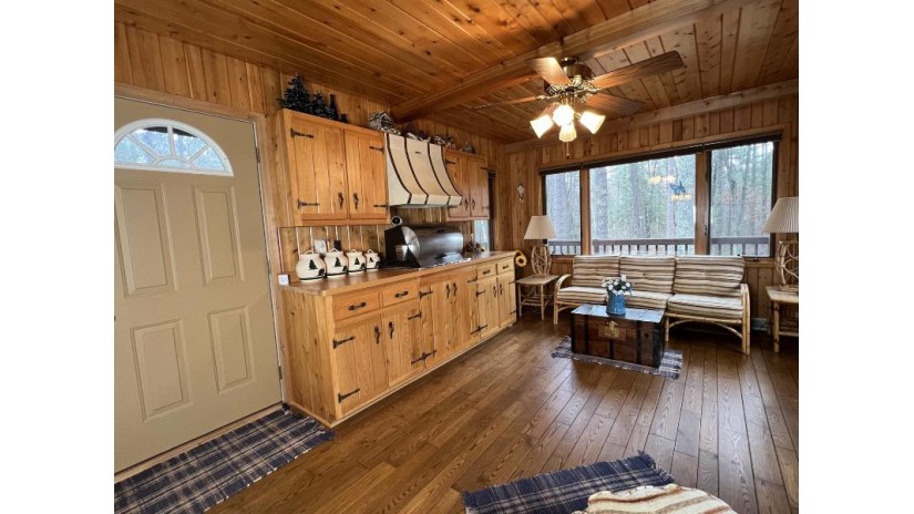 10963 Chequamegon Drive Minocqua, WI 54548 by First Weber Inc $385,000