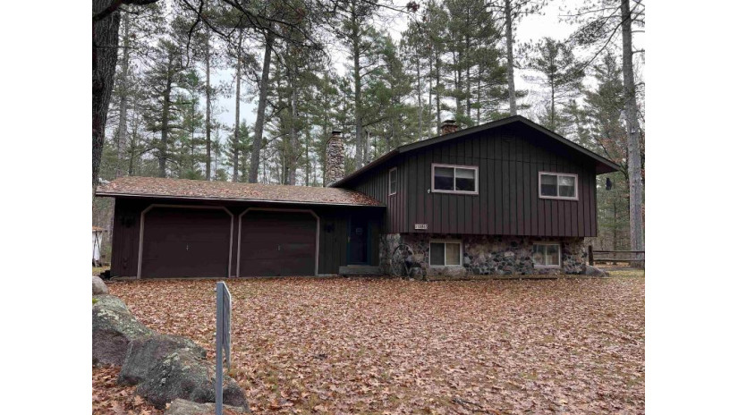 10963 Chequamegon Drive Minocqua, WI 54548 by First Weber Inc $385,000