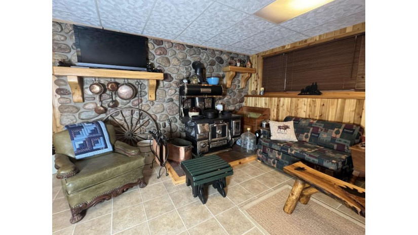 10963 Chequamegon Drive Minocqua, WI 54548 by First Weber Inc $385,000