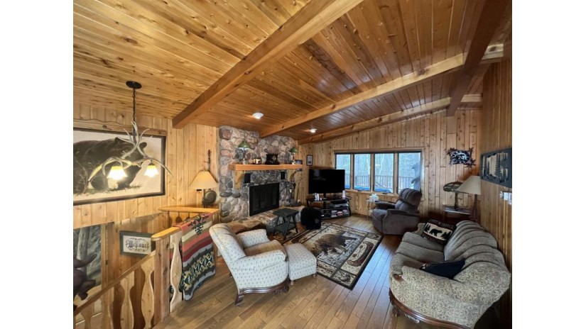 10963 Chequamegon Drive Minocqua, WI 54548 by First Weber Inc $385,000