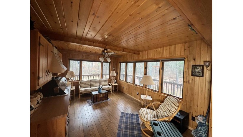 10963 Chequamegon Drive Minocqua, WI 54548 by First Weber Inc $385,000