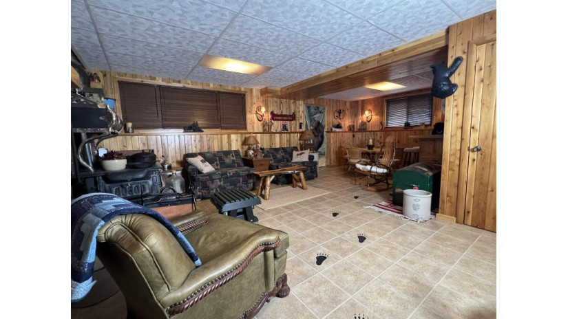 10963 Chequamegon Drive Minocqua, WI 54548 by First Weber Inc $385,000