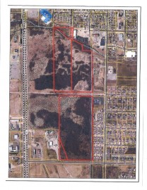 39.35 ACRE King & Sime Avenue, Tomah, WI 54660