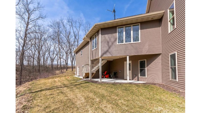 3749 Wilson Road Dodgeville, WI 53533 by Gollon Real Estate $614,900