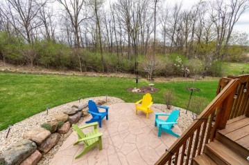 10315 Shady Birch Trail, Madison, WI 53593