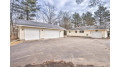 3233 Woodchuck Way Lac Du Flambeau, WI 54538 by First Weber Inc $499,000