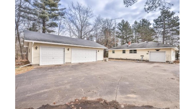 3233 Woodchuck Way Lac Du Flambeau, WI 54538 by First Weber Inc $499,000